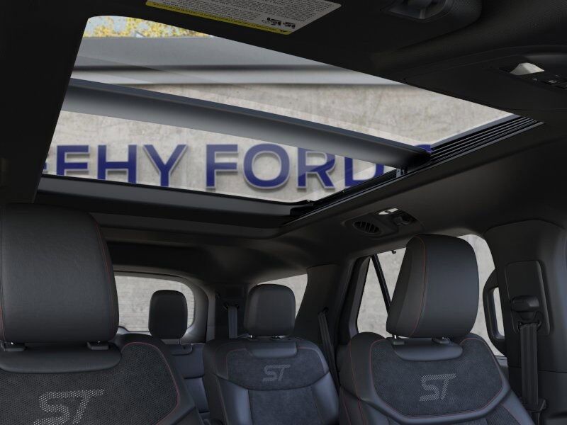 2025 Ford Explorer ST Gaithersburg MD