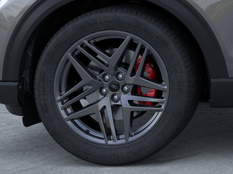 2025 Ford Explorer ST Gaithersburg MD