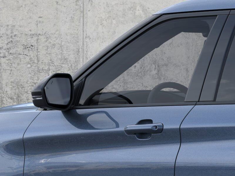 2025 Ford Explorer ST Gaithersburg MD