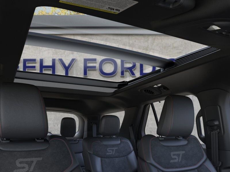 2025 Ford Explorer ST Gaithersburg MD