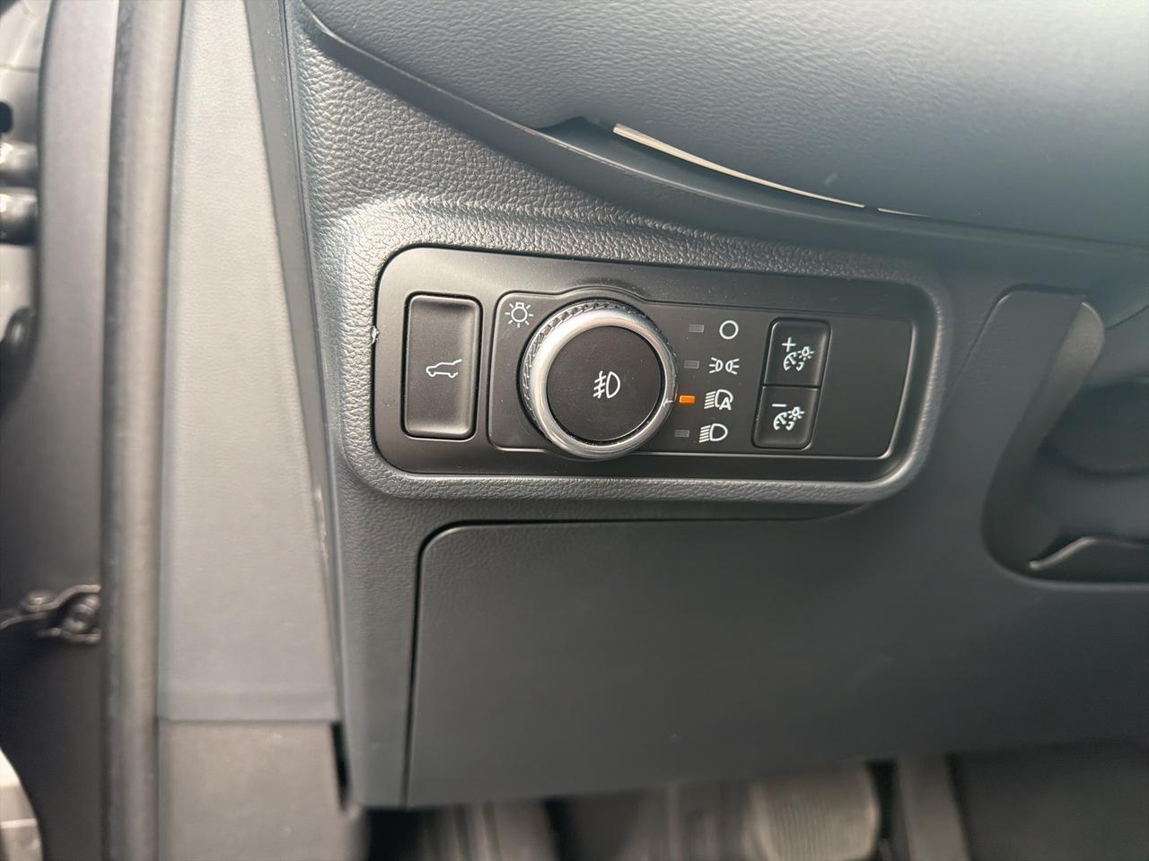 2025 Ford Explorer ST Gaithersburg MD