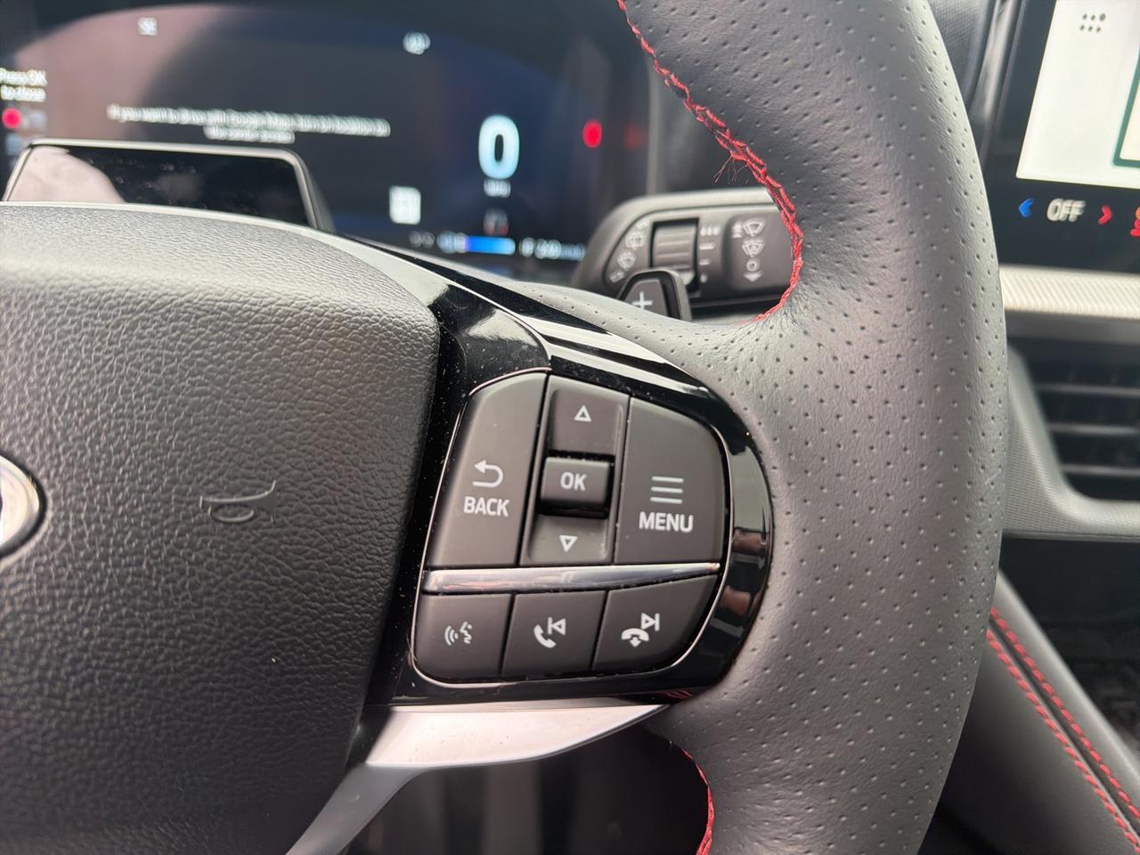 2025 Ford Explorer ST Gaithersburg MD