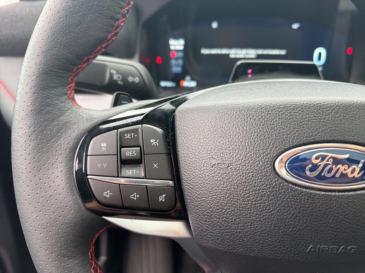 2025 Ford Explorer ST Gaithersburg MD