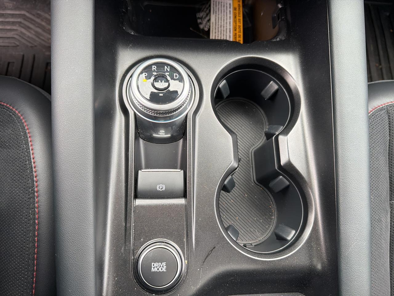 2025 Ford Explorer ST Gaithersburg MD