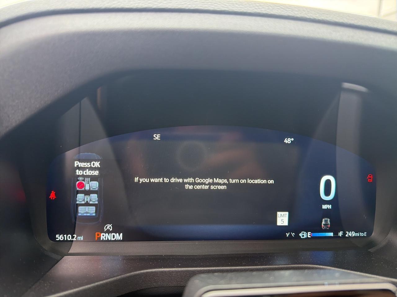 2025 Ford Explorer ST Gaithersburg MD