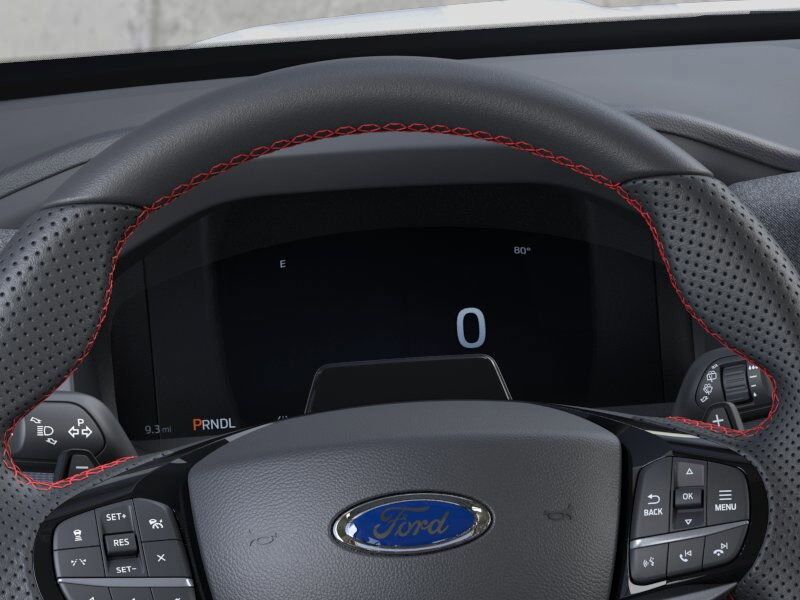 2025 Ford Explorer ST Richmond VA