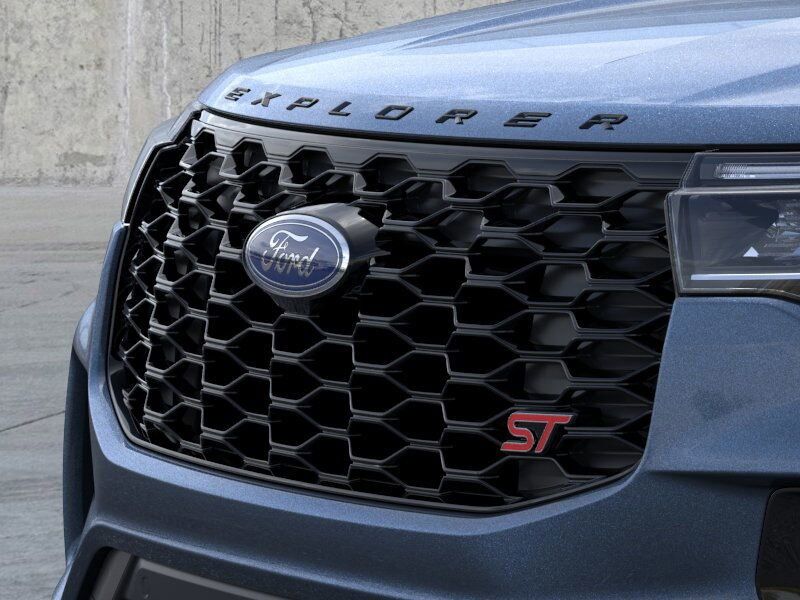 2025 Ford Explorer ST Richmond VA