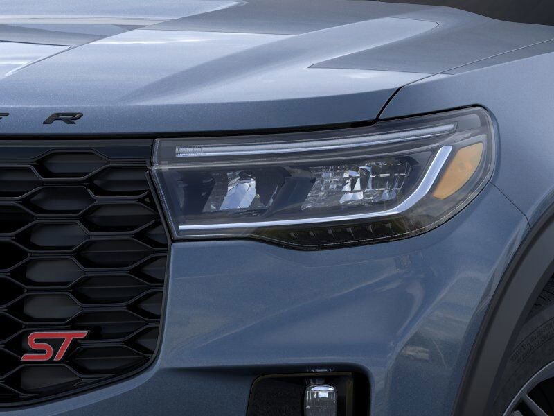 2025 Ford Explorer ST Richmond VA