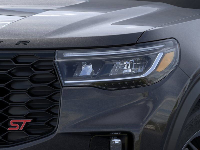 2025 Ford Explorer ST Richmond VA