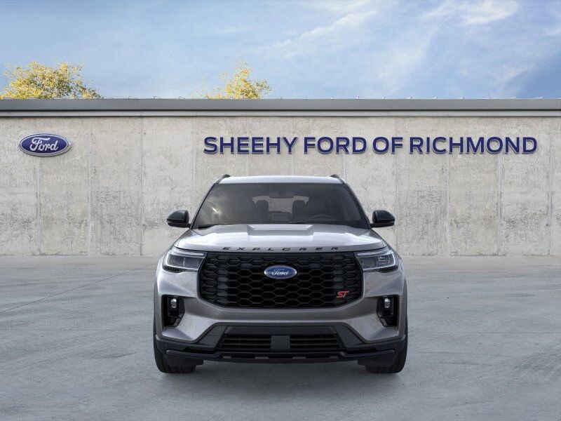 2025 Ford Explorer ST Richmond VA