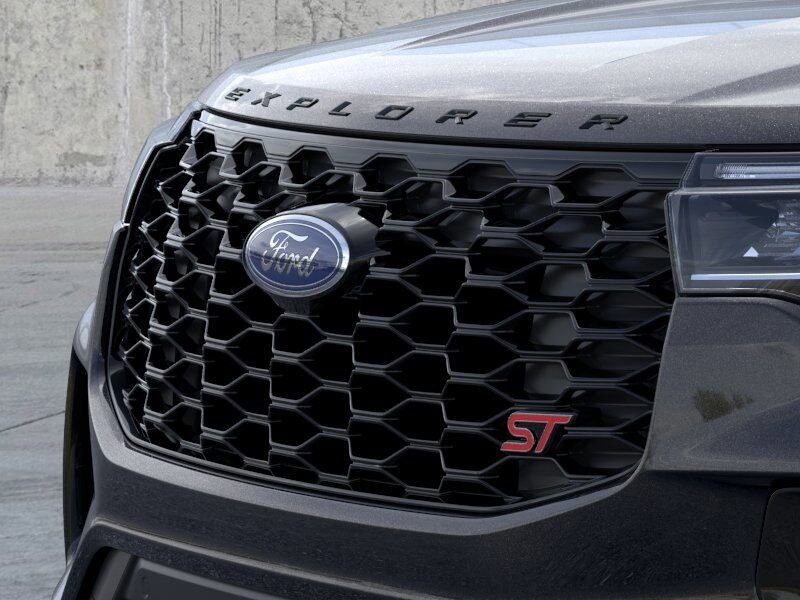 2025 Ford Explorer ST Richmond VA