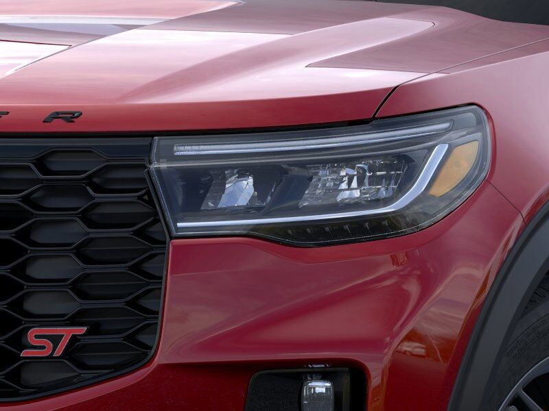 2025 Ford Explorer ST Richmond VA