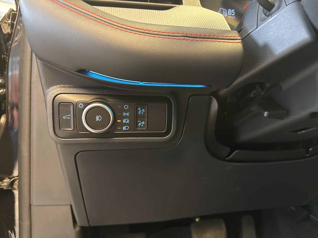 2025 Ford Explorer ST Richmond VA