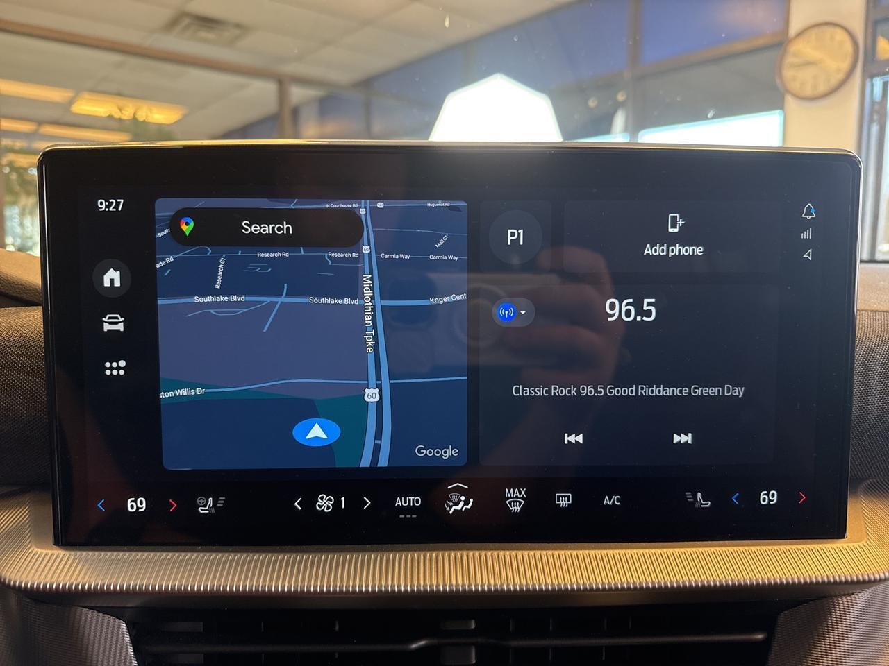 2025 Ford Explorer ST Richmond VA