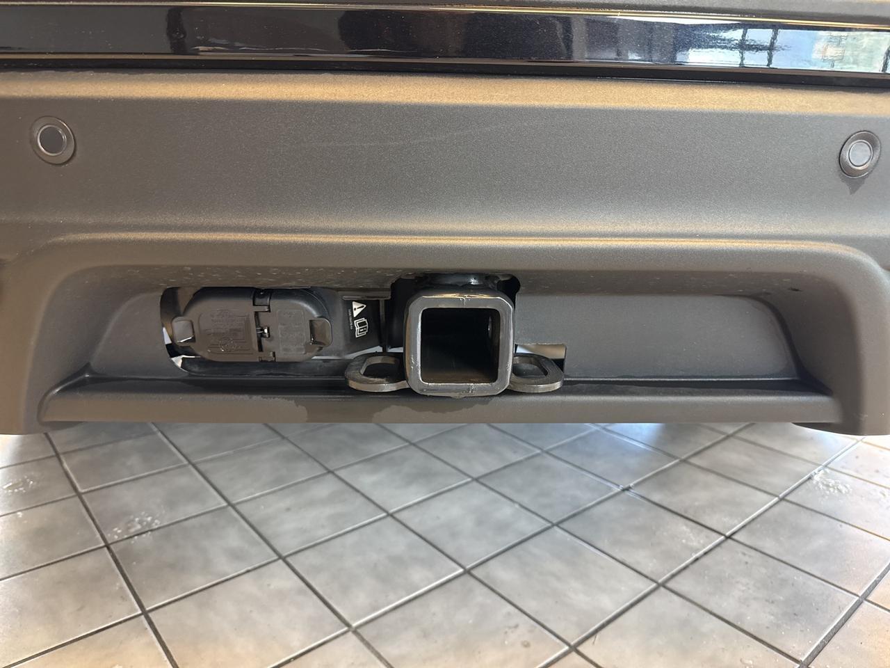 2025 Ford Explorer ST Richmond VA