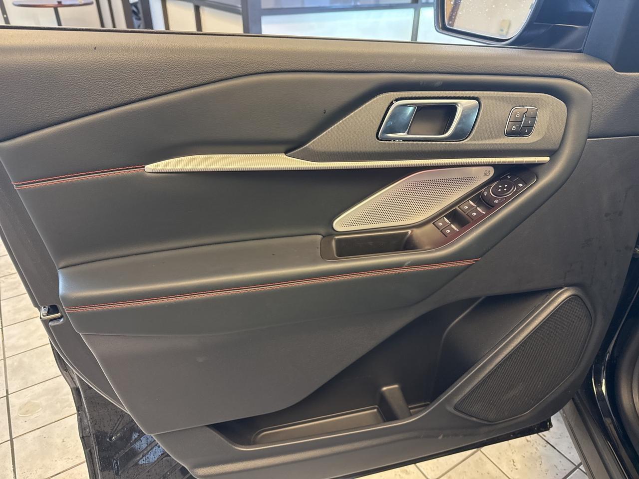 2025 Ford Explorer ST Richmond VA