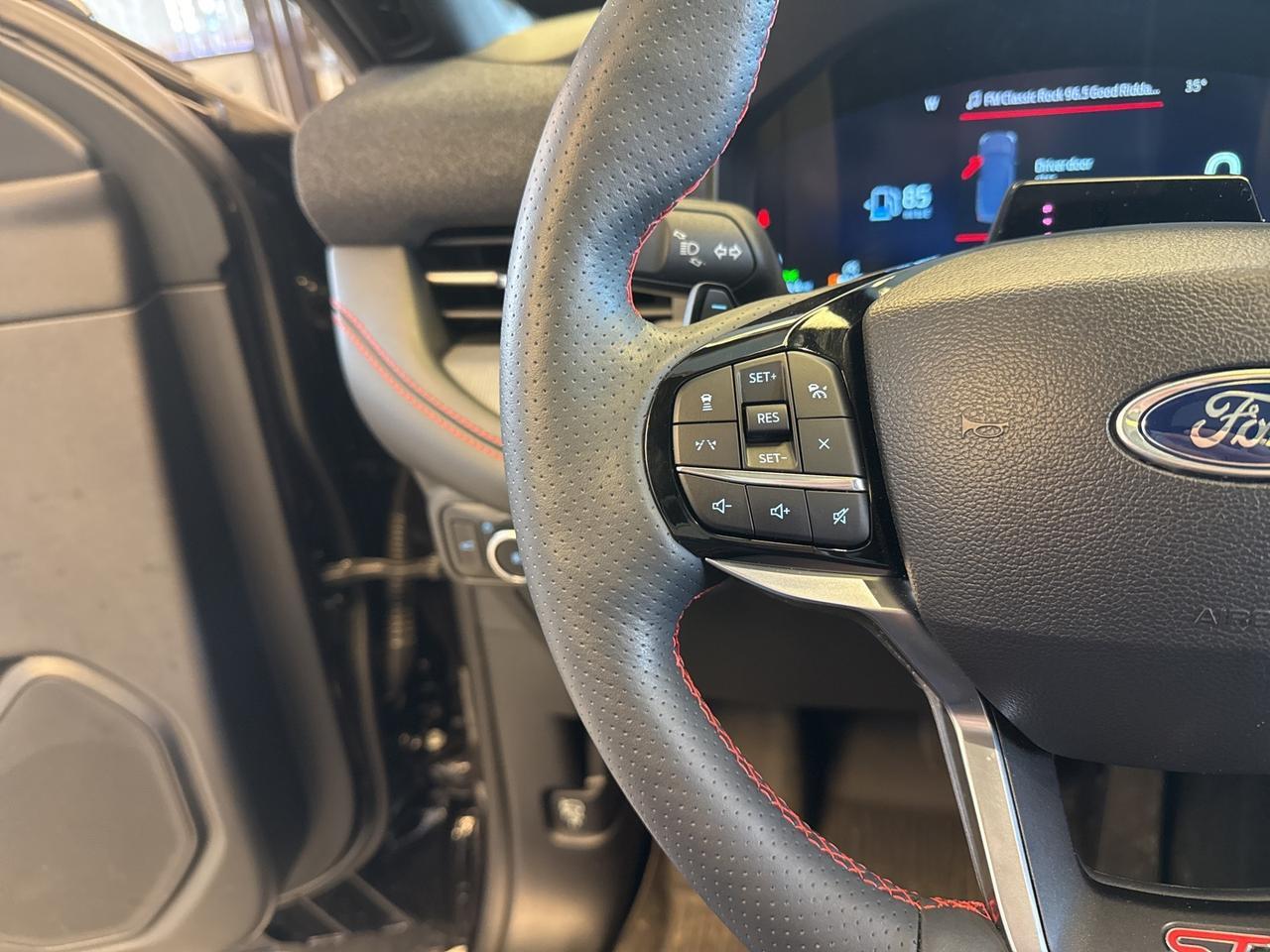 2025 Ford Explorer ST Richmond VA