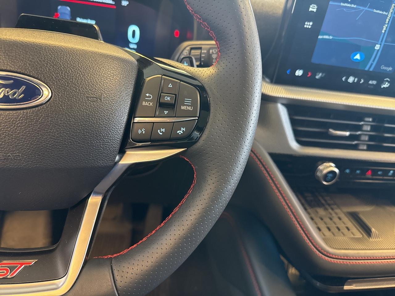 2025 Ford Explorer ST Richmond VA