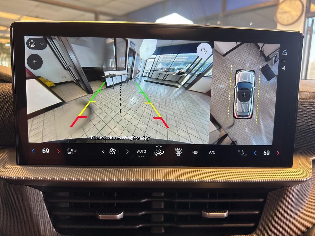 2025 Ford Explorer ST Richmond VA