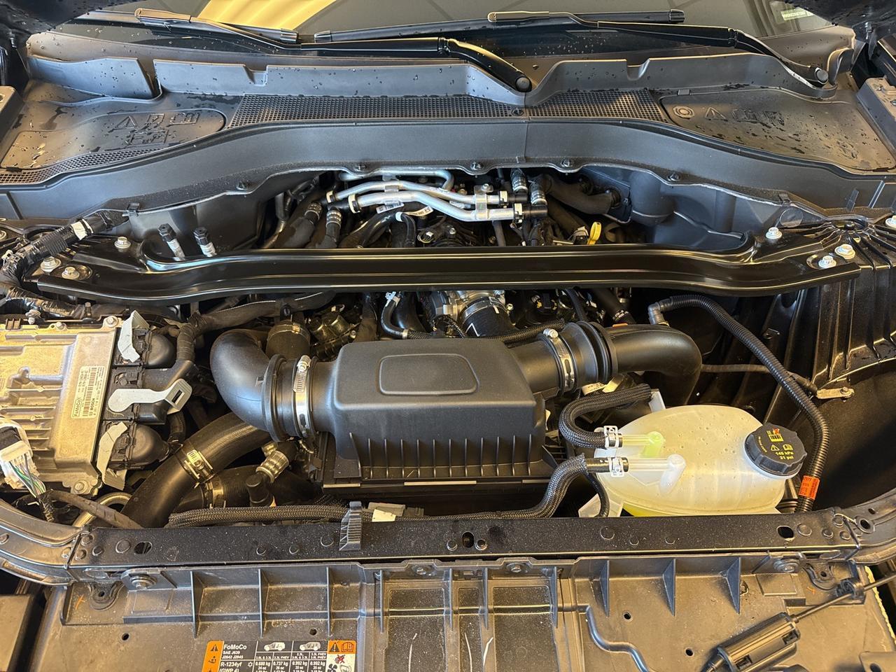 2025 Ford Explorer ST Richmond VA