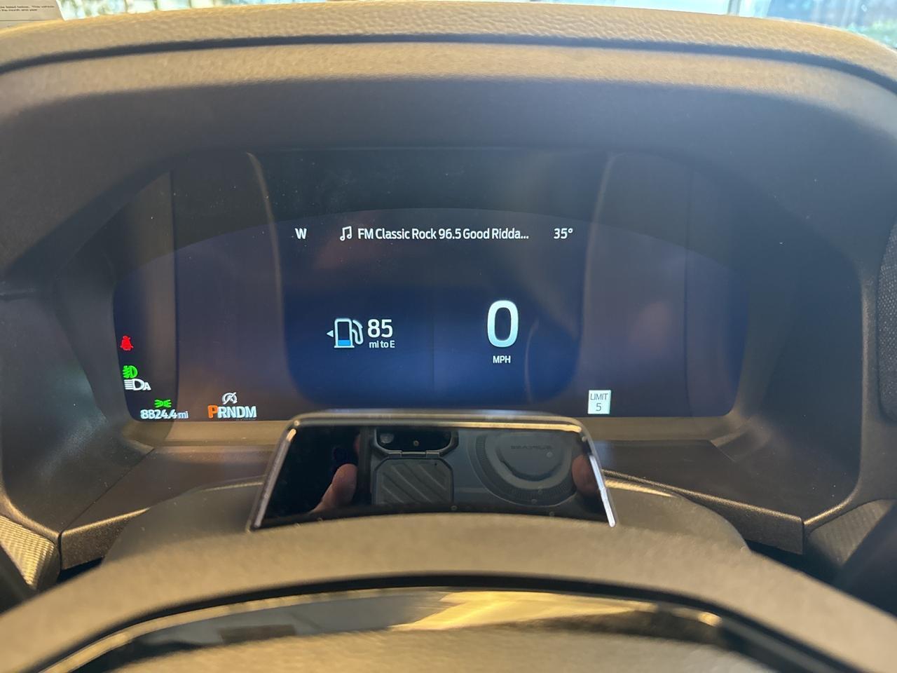 2025 Ford Explorer ST Richmond VA