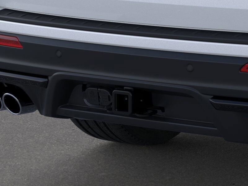 2025 Ford Explorer ST Springfield VA