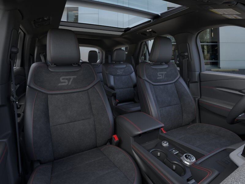 2025 Ford Explorer ST Springfield VA