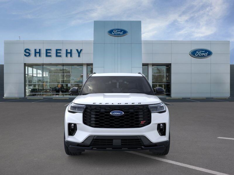2025 Ford Explorer ST Springfield VA