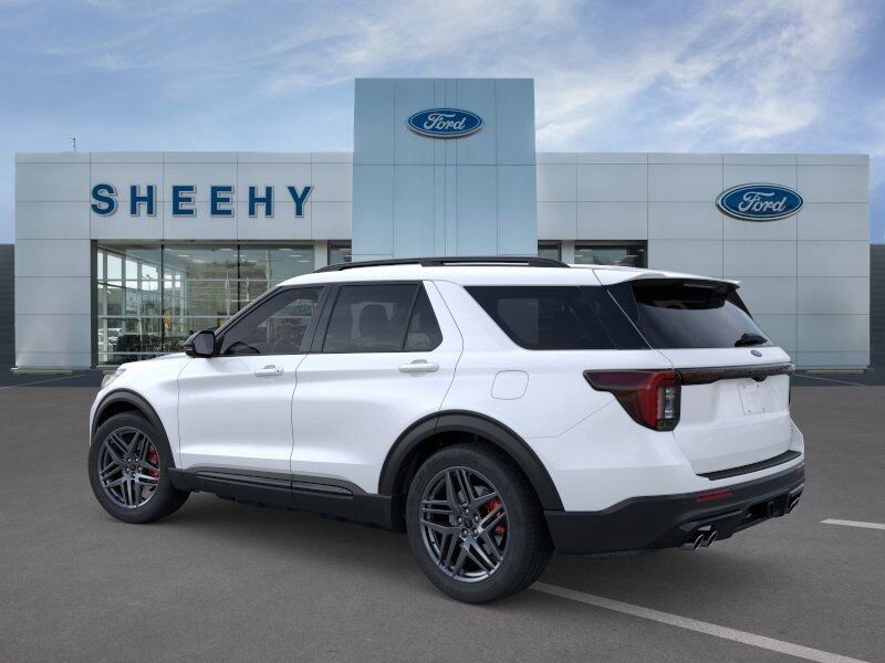 2025 Ford Explorer ST Springfield VA