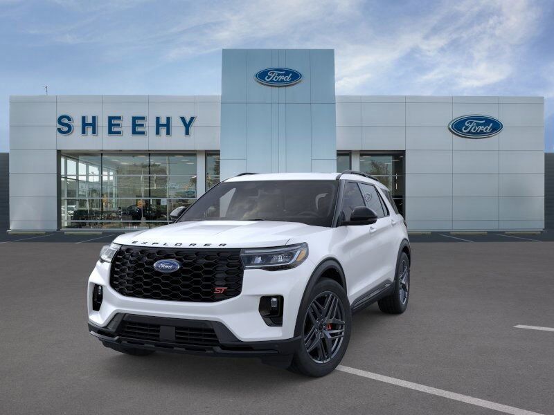 2025 Ford Explorer ST Springfield VA