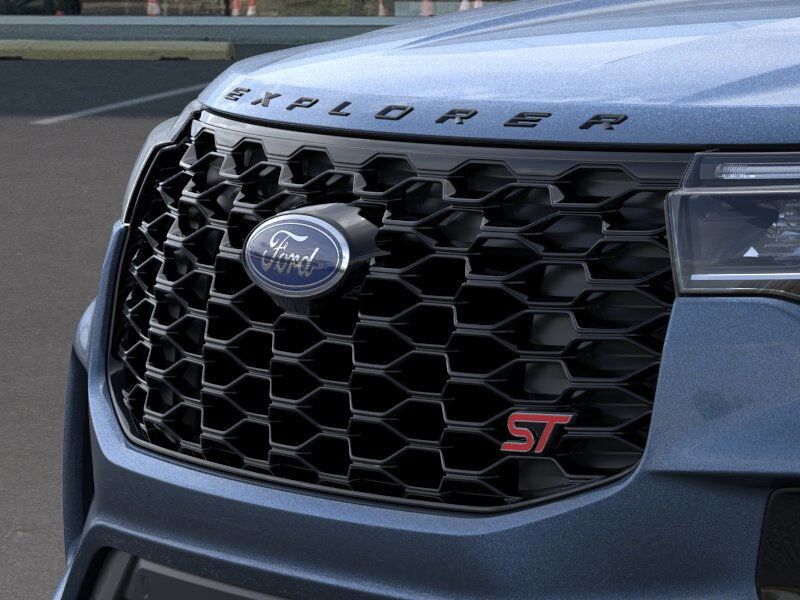 2025 Ford Explorer ST Springfield VA