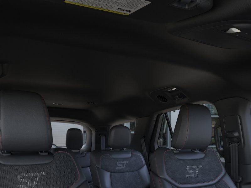 2025 Ford Explorer ST Springfield VA