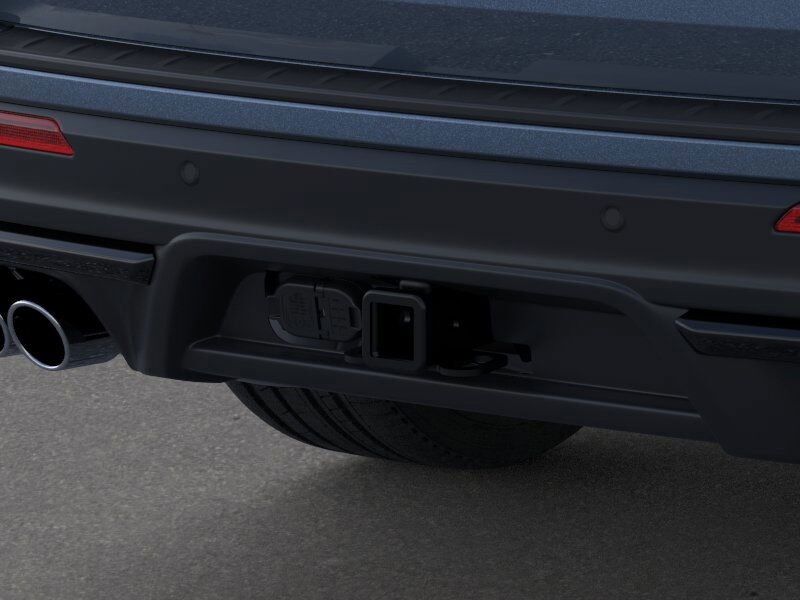 2025 Ford Explorer ST Springfield VA