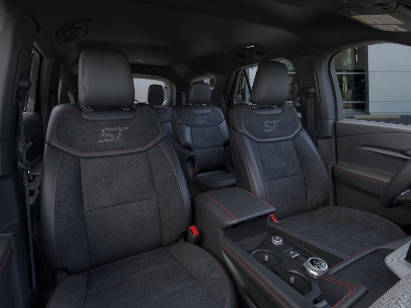 2025 Ford Explorer ST Springfield VA