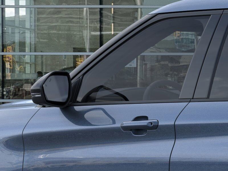 2025 Ford Explorer ST Springfield VA