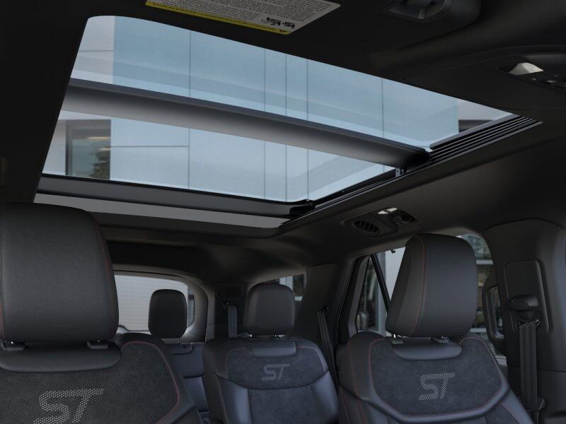 2025 Ford Explorer ST Springfield VA