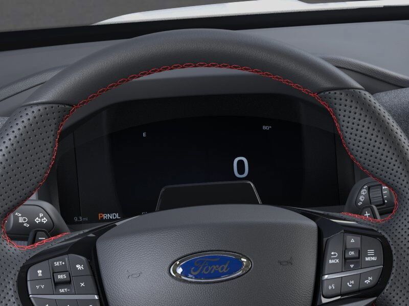 2025 Ford Explorer ST Springfield VA