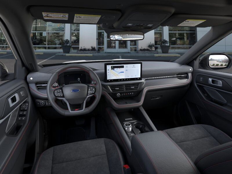 2025 Ford Explorer ST Springfield VA