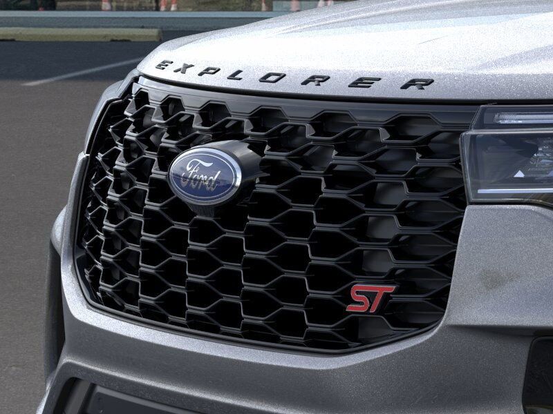 2025 Ford Explorer ST Springfield VA
