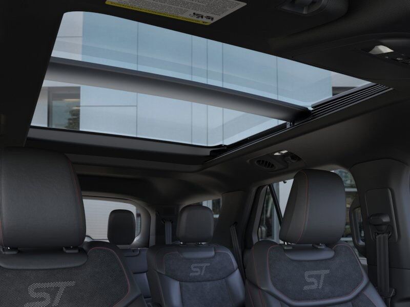 2025 Ford Explorer ST Springfield VA