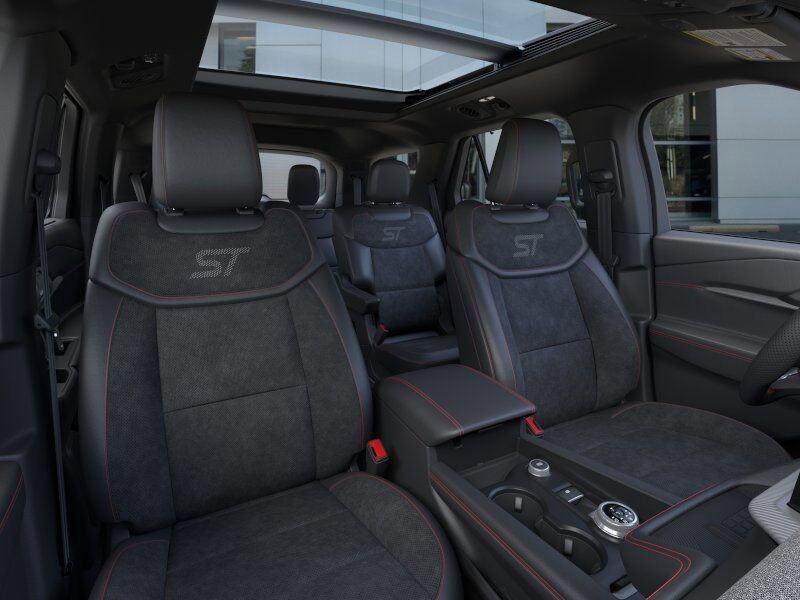 2025 Ford Explorer ST Springfield VA
