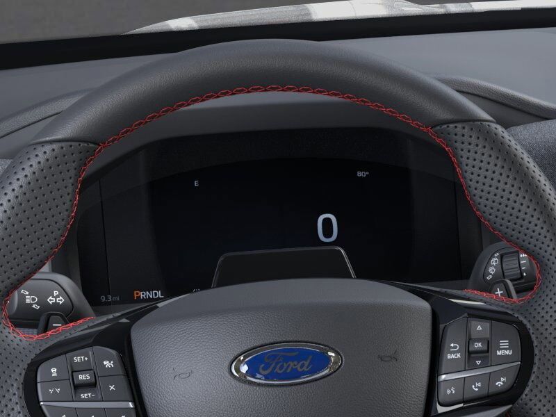 2025 Ford Explorer ST Springfield VA