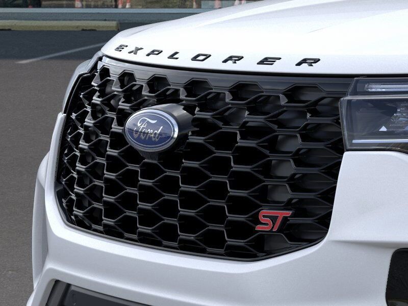 2025 Ford Explorer ST Springfield VA