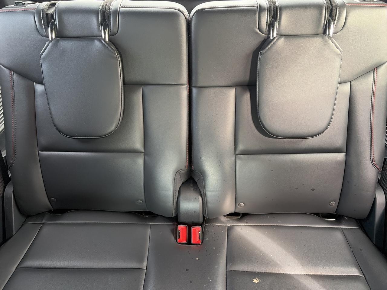 2025 Ford Explorer ST Springfield VA