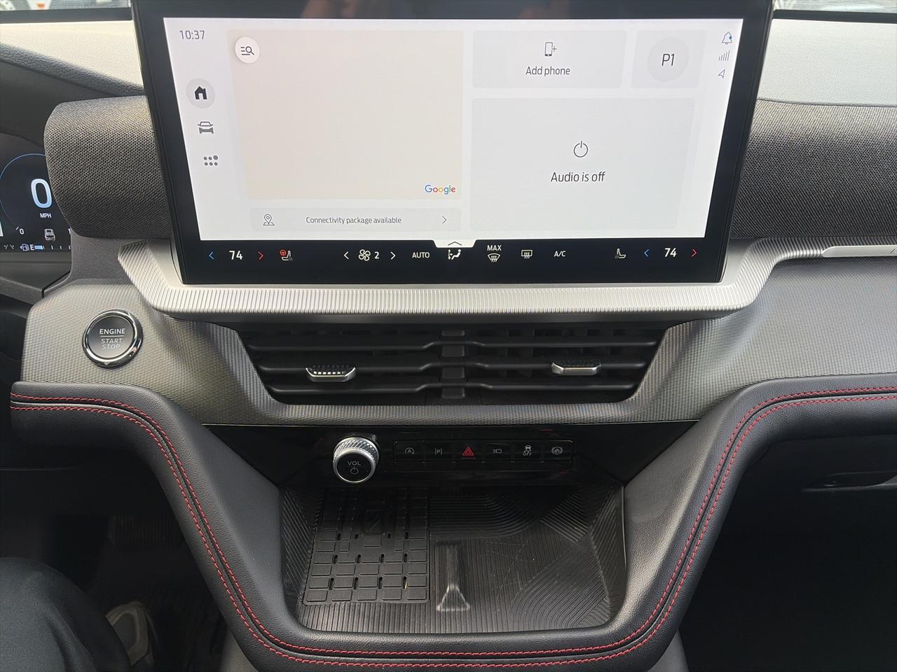 2025 Ford Explorer ST Springfield VA