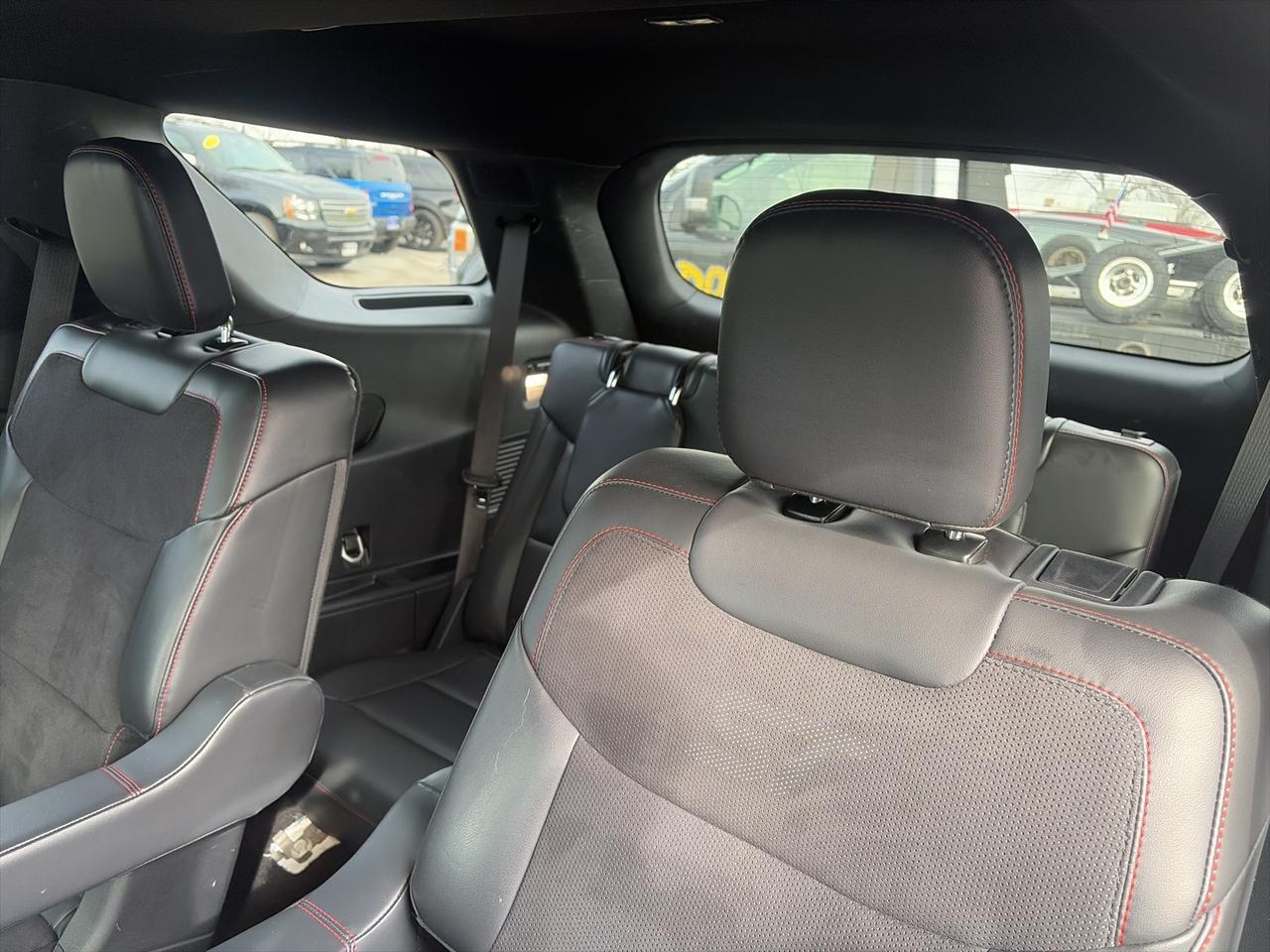 2025 Ford Explorer ST Springfield VA