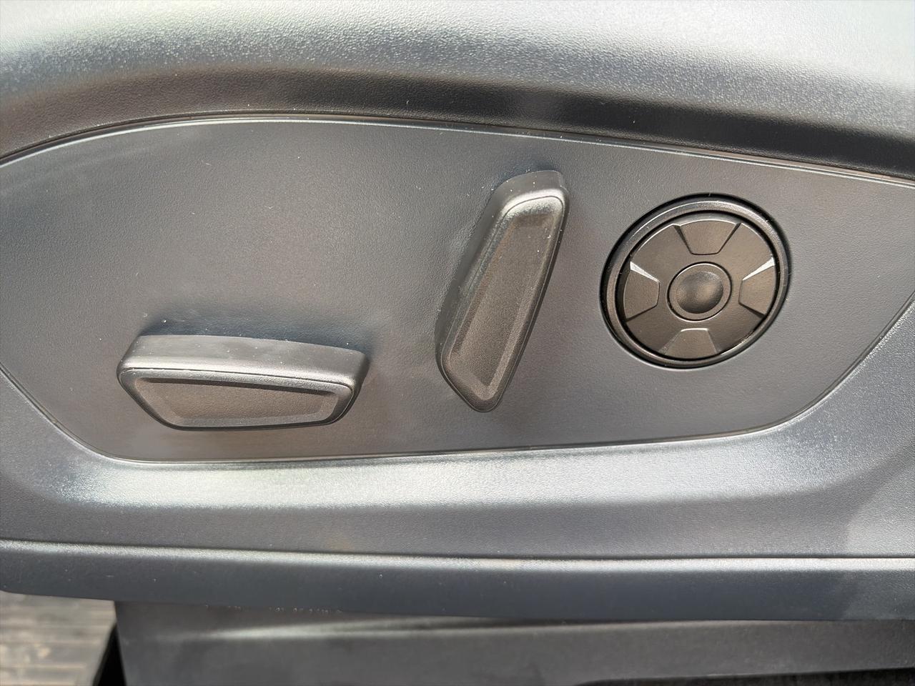 2025 Ford Explorer ST Springfield VA