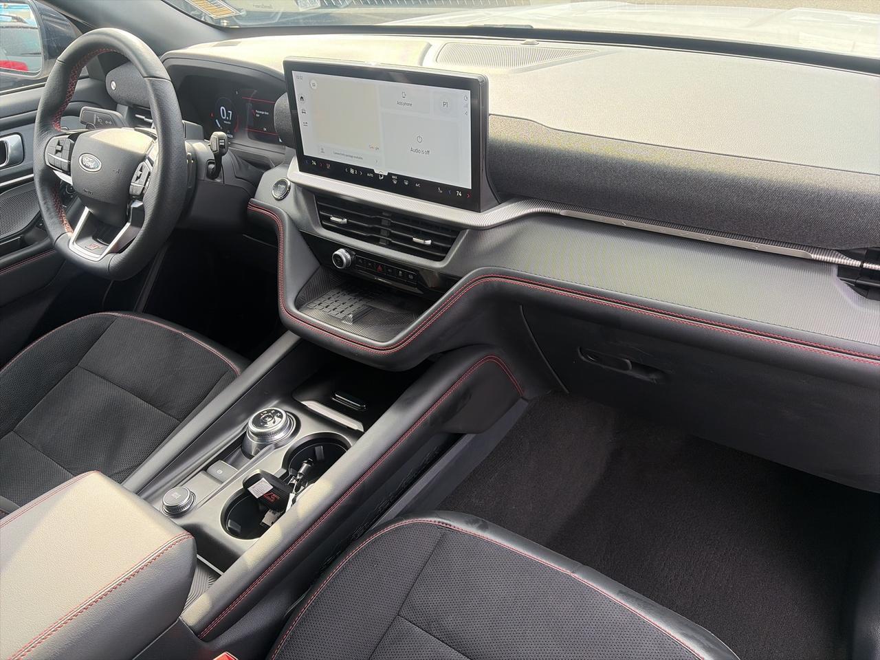 2025 Ford Explorer ST Springfield VA