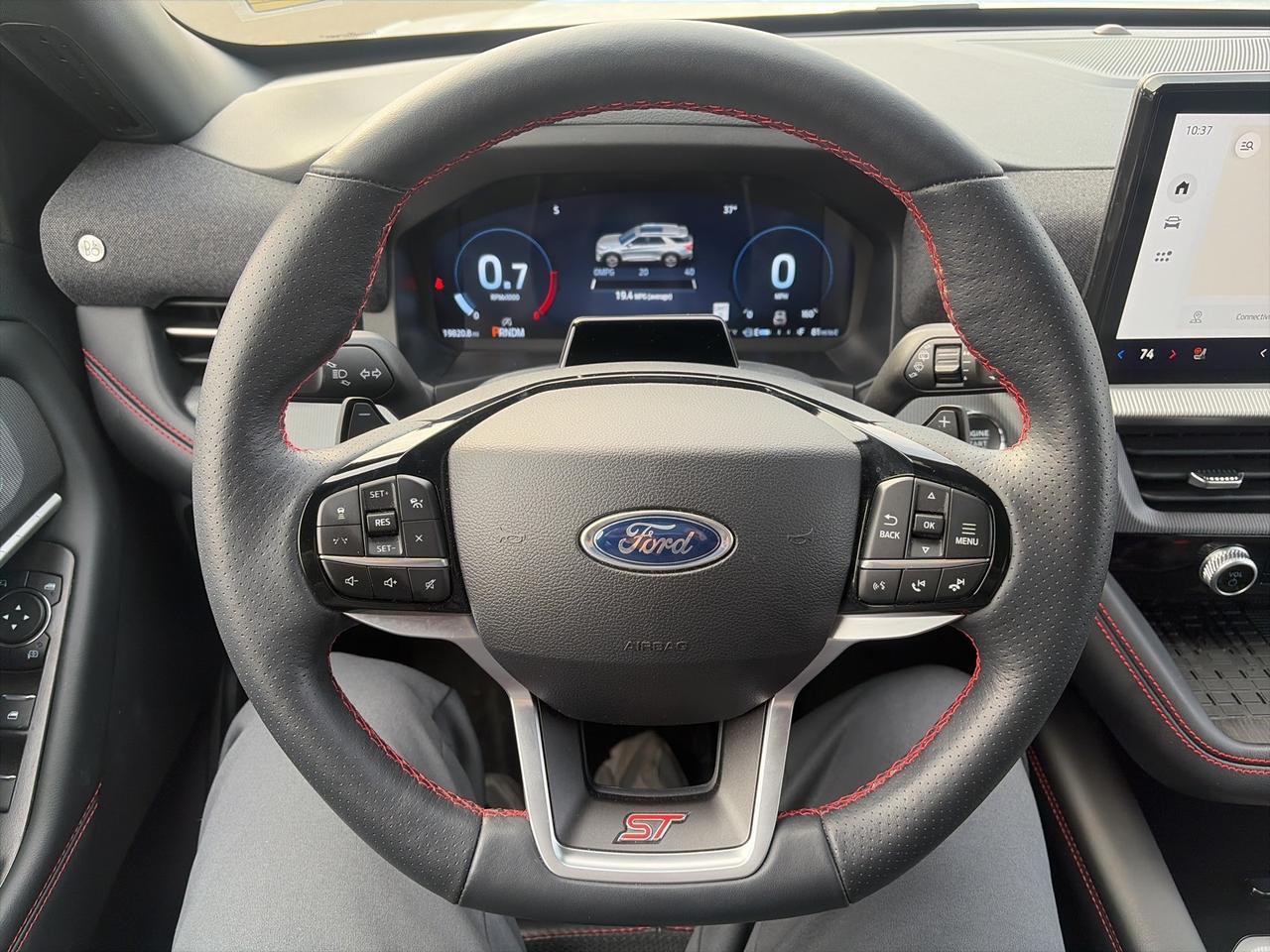 2025 Ford Explorer ST Springfield VA