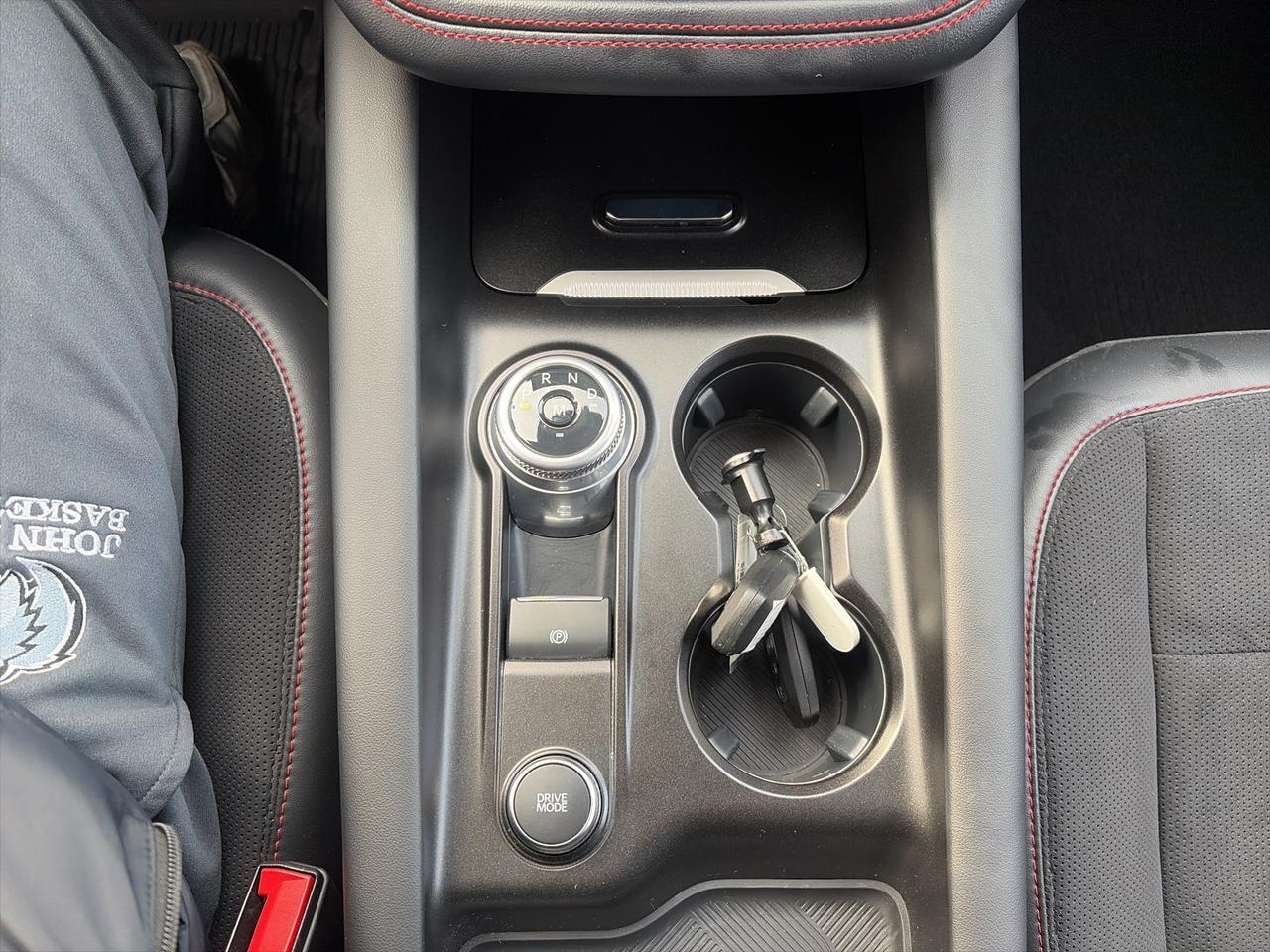 2025 Ford Explorer ST Springfield VA